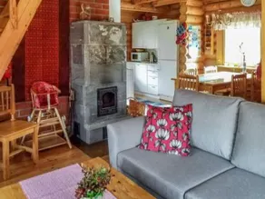 Holiday Home Fassen maja by Interhome - Image 3