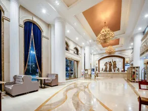 Vienna Hotel Guangxi Liuzhou Luzhai - Image 2