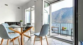 Esclusivo e unico Balcone sul Lago di Lugano, Gandria - Image 4
