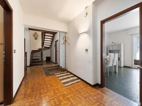 Apartment in Predazzo near Dolomites Trails - Image 4