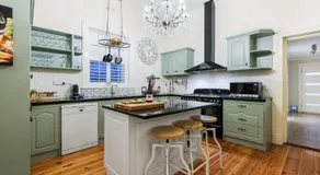 Washington Cottage - Image 3