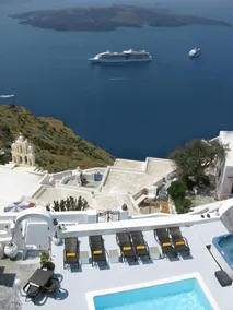Nomikos Villas - Image 5