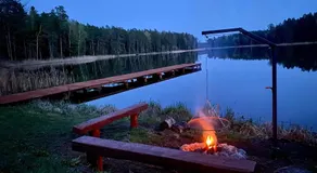 Leśniczówka Szeroki Bór - Image 4