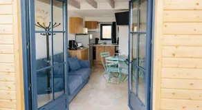 Residence Clos des Aigrettes -Appartements a 30m du Port de La Cotiniere , Ile d Oleron -commerces et plages a pied - Image 5