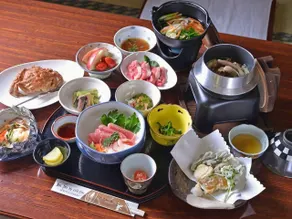 Hyakuzawa Onsen Fujimisou Inn - Image 4