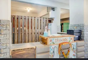 Hotel O Sai inn 2 - Image 3