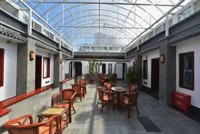 Ping An 116 Inn (Xisi Branch) - Image 2