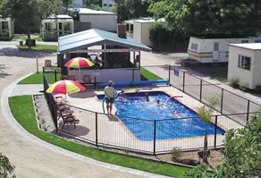 Beachcomber Caravan Park - Image 4