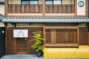 Tanimachi-kun, Hoshiya, Castle Inn - Image 3