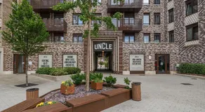 Roomspace Serviced Apartments -Oasis Way - Image 4