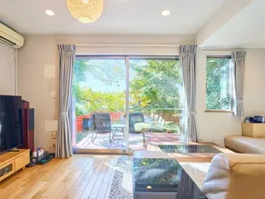 KandoStay TOKYOテラス - Image 2