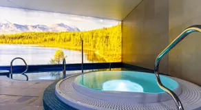 Apartament Dream View Aspen z Jacuzzi - Image 2