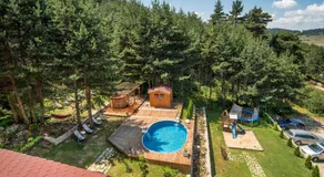 Guest House Slunchev Cviat - Image 4