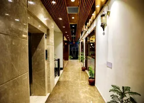 Hotel Heritage Street ! 100m from Golden Temple ! Parking & Restaurant - Image 3