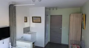 Chambre avec petit déjeuner - Image 5