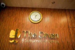 The Divan - Image 3