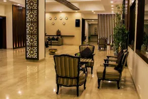 Ramanashree California Resort - Image 3