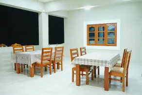Athira Residency Coorg - Image 2
