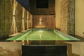 3BHK with pool - Sunset Palazzo by Universe Villas - Image 3