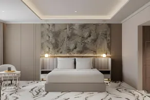 Grand Wijaya Hotel - Image 2