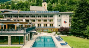 Evident Hotel Prägant - Image 2