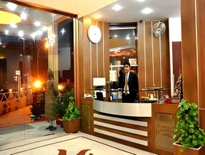 Hotel Ganges Rivera - Image 4