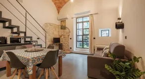 Via Roma 106 Apartment - Image 5
