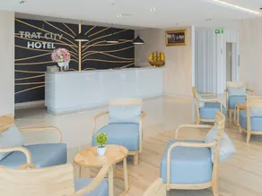 TRAT CITY HOTEL - Image 5
