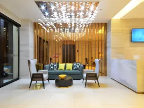 City Comfort Inn Yichang Shenxiwan Three Gorges Highway Intersection - Image 2