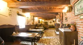 SHotels przy Restauracji Stodoła - Image 3