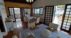 Pousada Nova Flor de Lotus Suites - Image 2