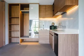 1501 Beachfront 2BR at Wyndham Naithon Phuket - Image 4