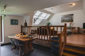 Vakantiewoning & Fietslogies VELO, rustig vlakbij Maastricht - Image 4