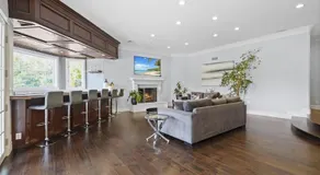 Royal Estate Near LA - Castle-Style 5BR with Pool,Hot Tub,Tennis - Image 3