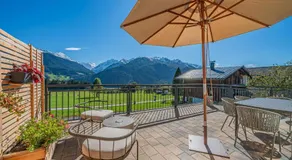 Premium Apartments Almrauschedelweiss - Image 5