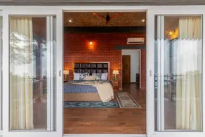 ELIVAAS 4 BHK With Garden & Bonfire - Fleur De Lis - Image 2