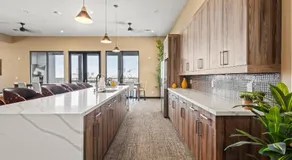 Trendy 1BR w 10ft Ceilings FREE Parking Pet Friendly - Image 4