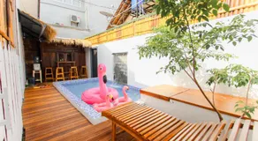 Villa D'Maguwo Suites - Image 2
