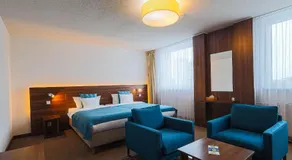 Hotel Metropol WELLNESS & CONGRESS HOTEL - Image 2