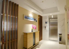 City Comfort Inn Wuhan Qingshan Jianshi Qingyiju Metro Station - Image 2