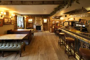 The Lamb Inn - Image 5