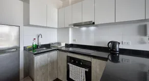 Stellar Apartment Premiere Barranco - Image 5