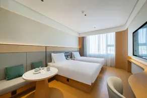 All Seasons Hotel (Changchun Shoushan Street Fanrong Factory Branch) - Image 2