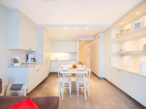 Apartment for 5 People With Garage - Image 5