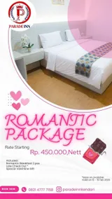 PARADE INN Hotel Kendari - Image 3
