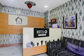 Hotel O We Stay Hostel - Image 4