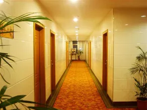 Green Tree Inn Haikou Chengmai County Chengmai Old Town - Image 3