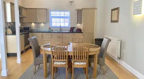 Brewery Cottage - Image 3