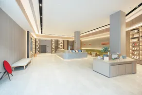 Ji Hotel Foshan Qiandeng Lake - Image 5