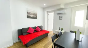 3Bedrooms Apartment Madrid - Image 2